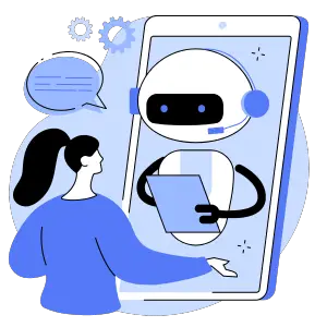 advantages of chatbots in education
