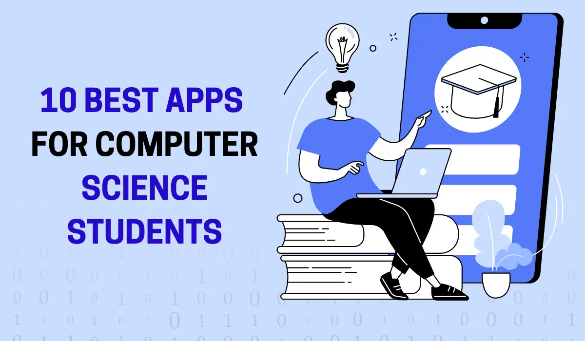 best apps for computer science students