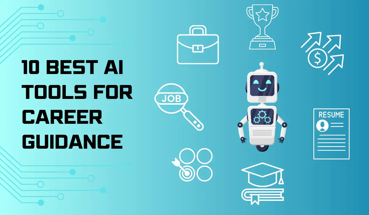Best AI tools for Career Guidance