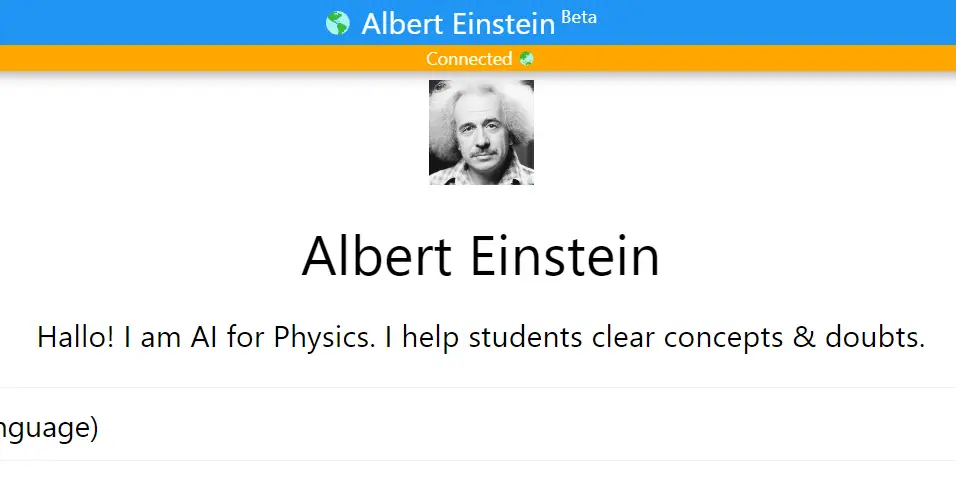 best ai tools for physics students
