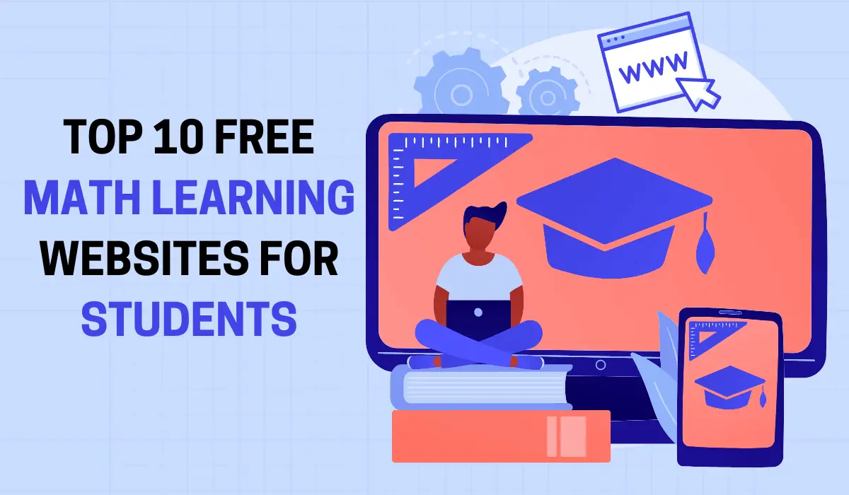 best free math learning websites