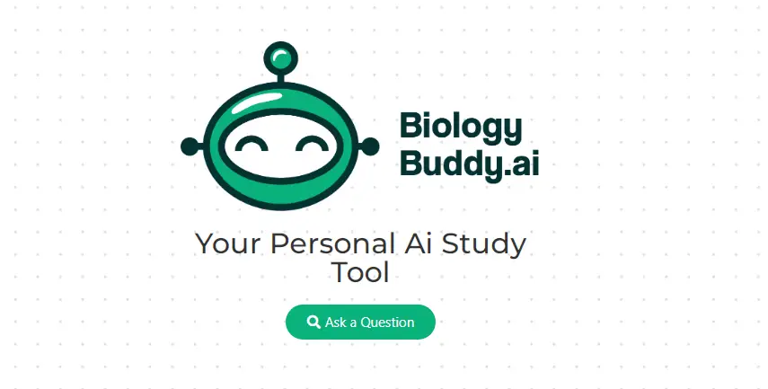 AI Tools for Biology Students