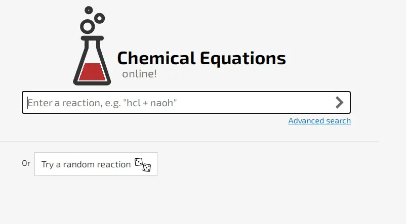 chemistry learning websites free