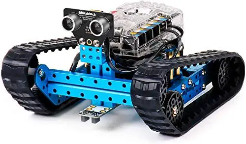 mBot modular educational robot