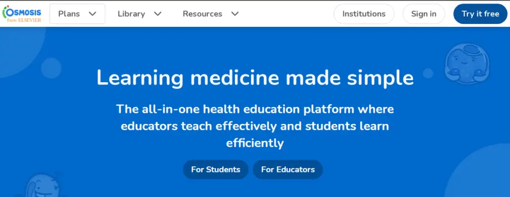 AI Tools for Medical Students