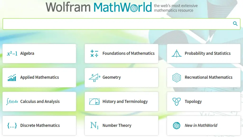 math websites for college students