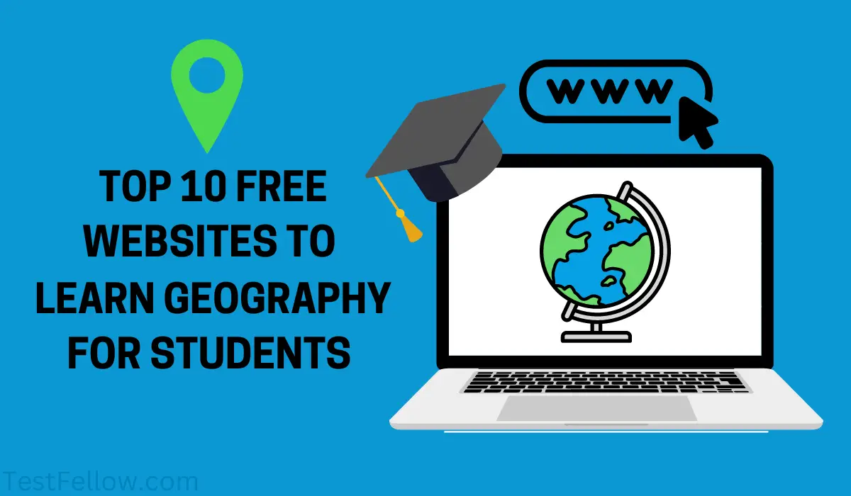 Best Free Websites to Learn Geography