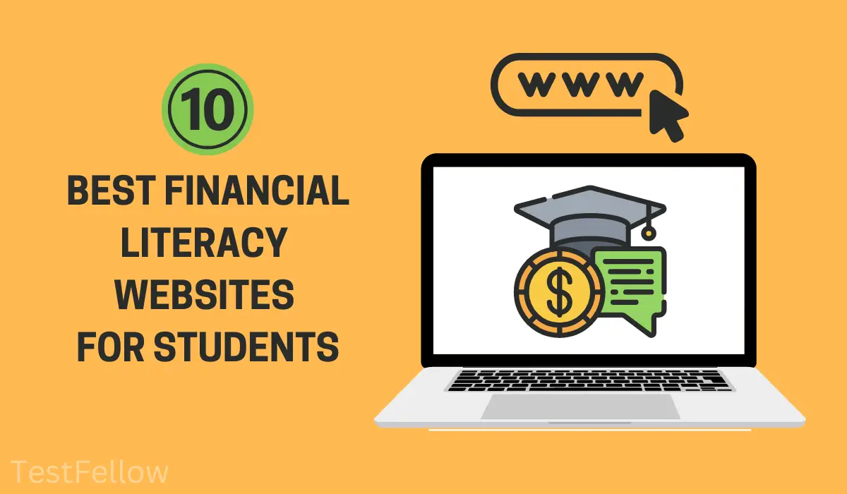 best financial literacy websites for students